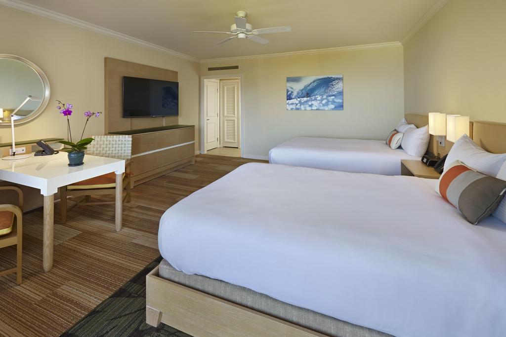 Grand Wailea Resort Hotel & Spa, Мауи цены