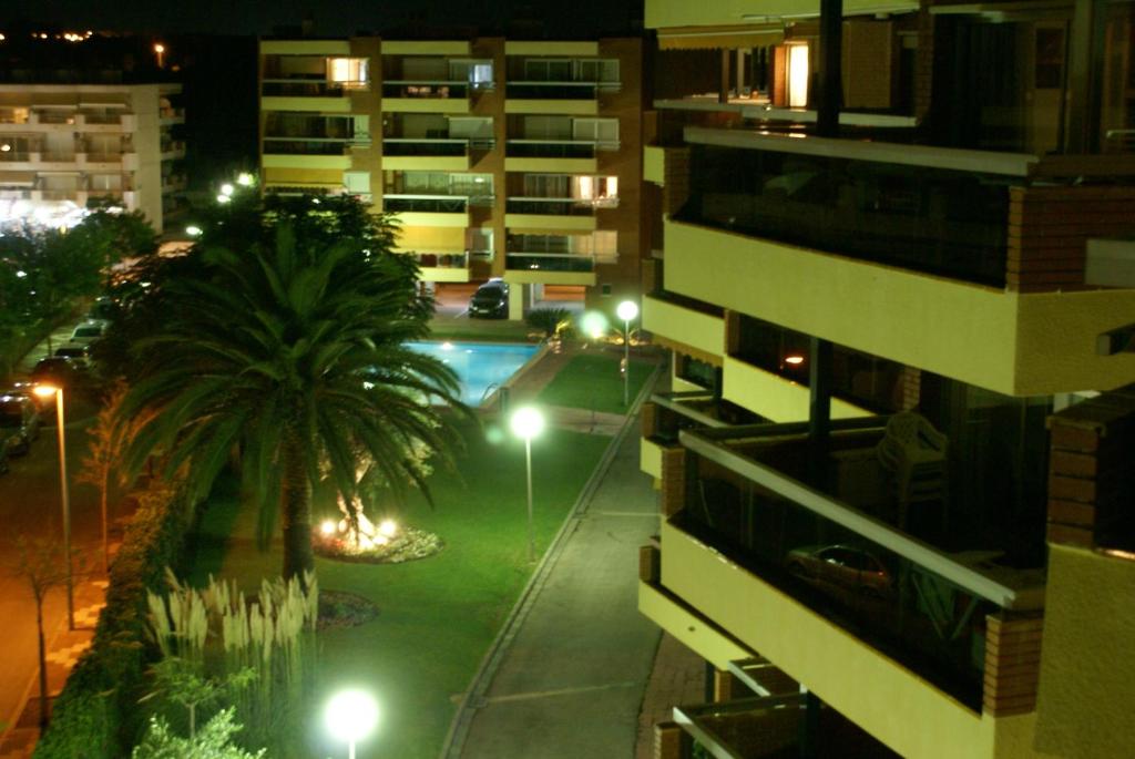 Горящие туры в отель Sol de Espana Rentalmar Коста-Дорада Испания