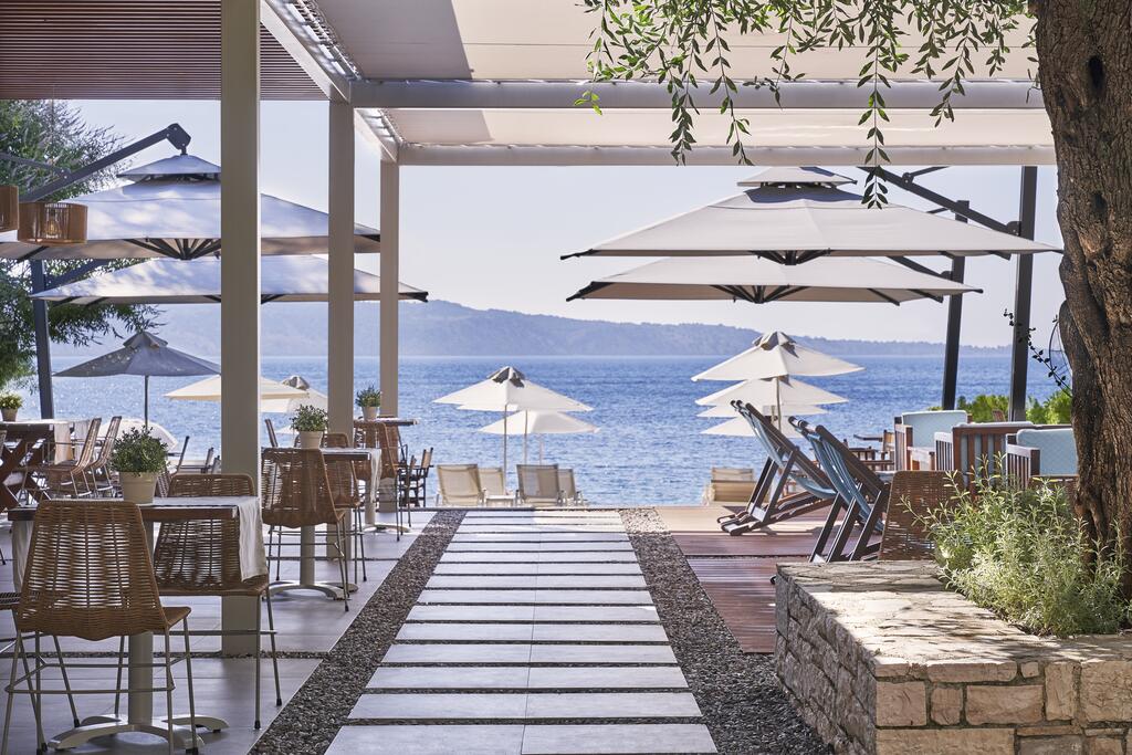 Гарячі тури в готель San Antonio Corfu Resort Adults Only Корфу (острів)