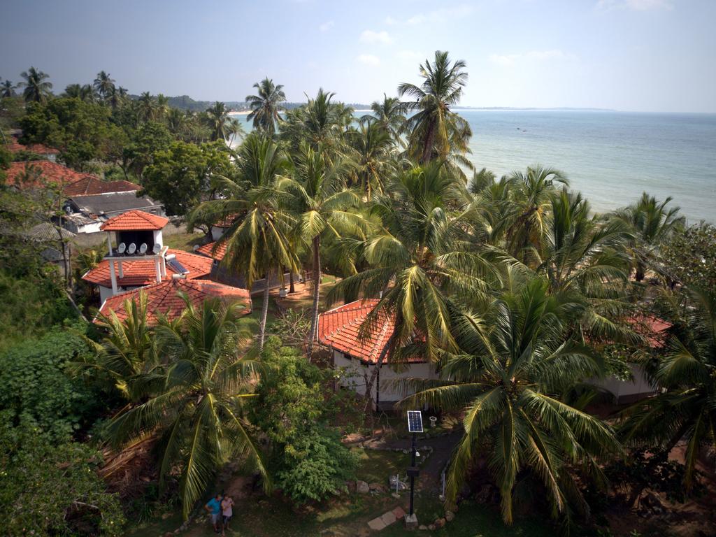 Villa Tangalla Lagoon, Шри-Ланка, Тангалле, туры, фото и отзывы