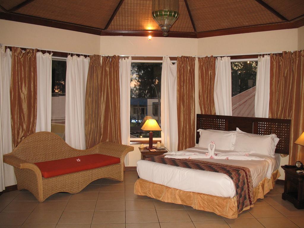 Aanari Hotel & Spa Маврикий цены