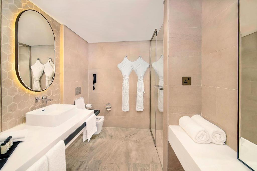 Sheraton Abu Dhabi Hotel & Resort Zjednoczone Emiraty Arabskie ceny