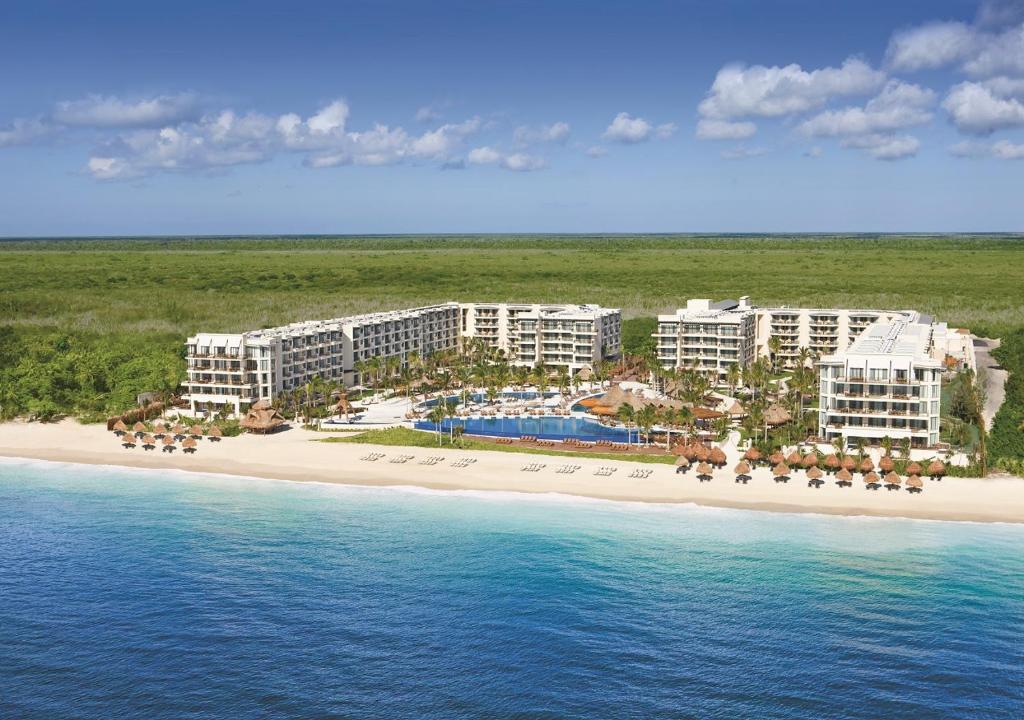 Dreams Riviera Cancun Resort & Spa - All Inclusive, 5, фотографии