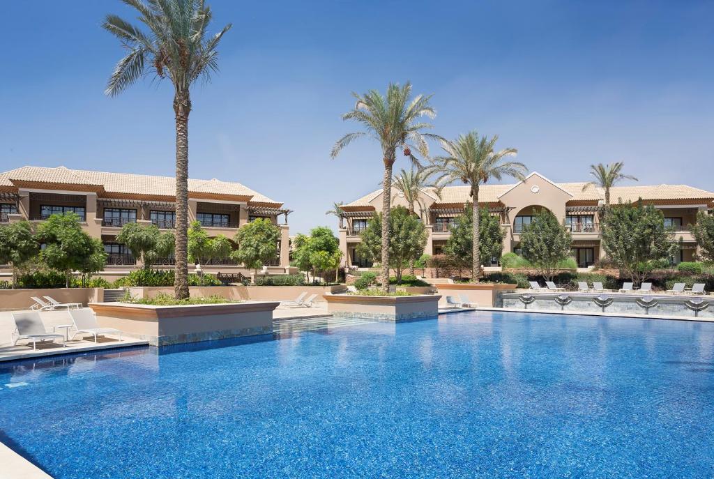 The Westin Cairo Golf Resort & Spa цена