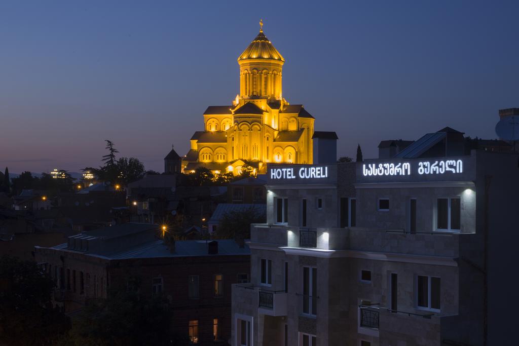 Gureli, Грузия, Тбилиси, туры, фото и отзывы