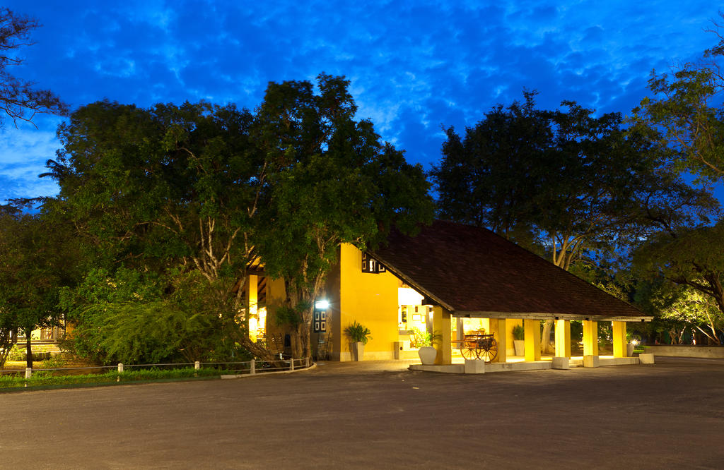 Горящие туры в отель Chaaya Village Habarana Коломбо