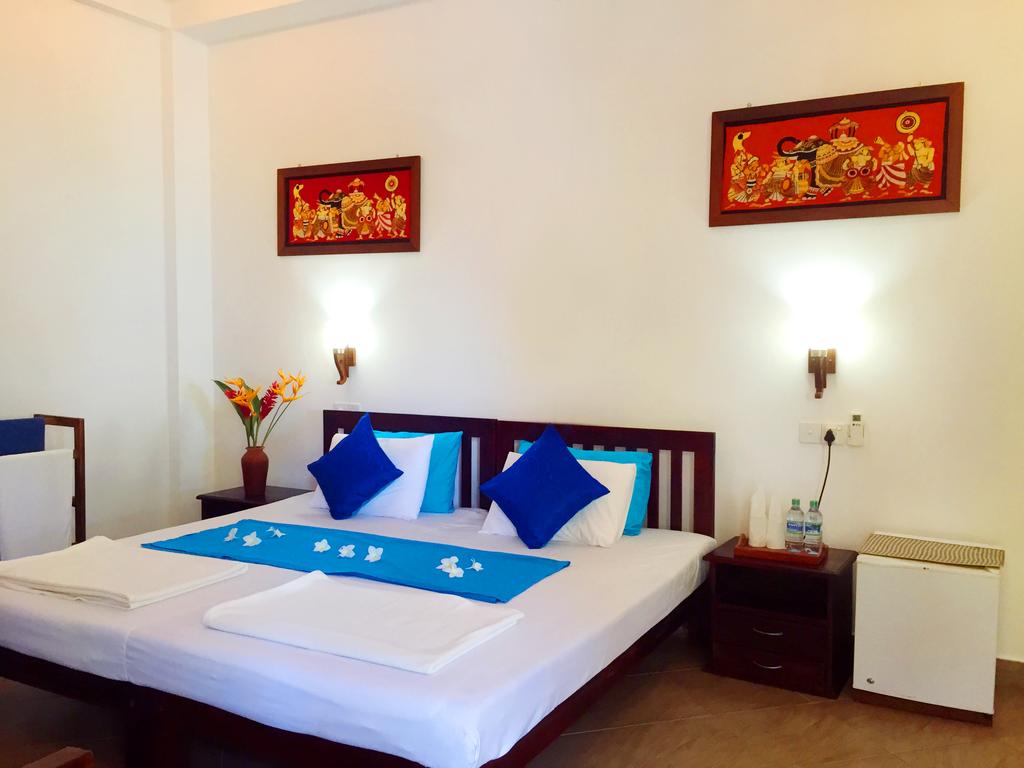 Туры в отель Blue Sky Beach Resort Тальпе Шри-Ланка