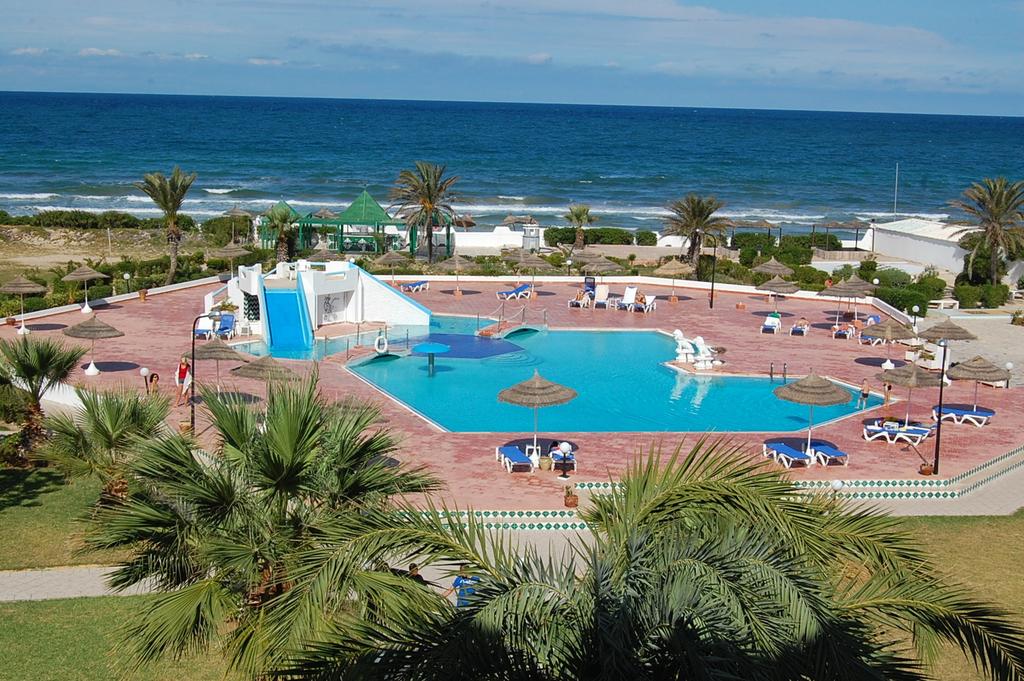 Hotel reviews Helya Beach & Spa