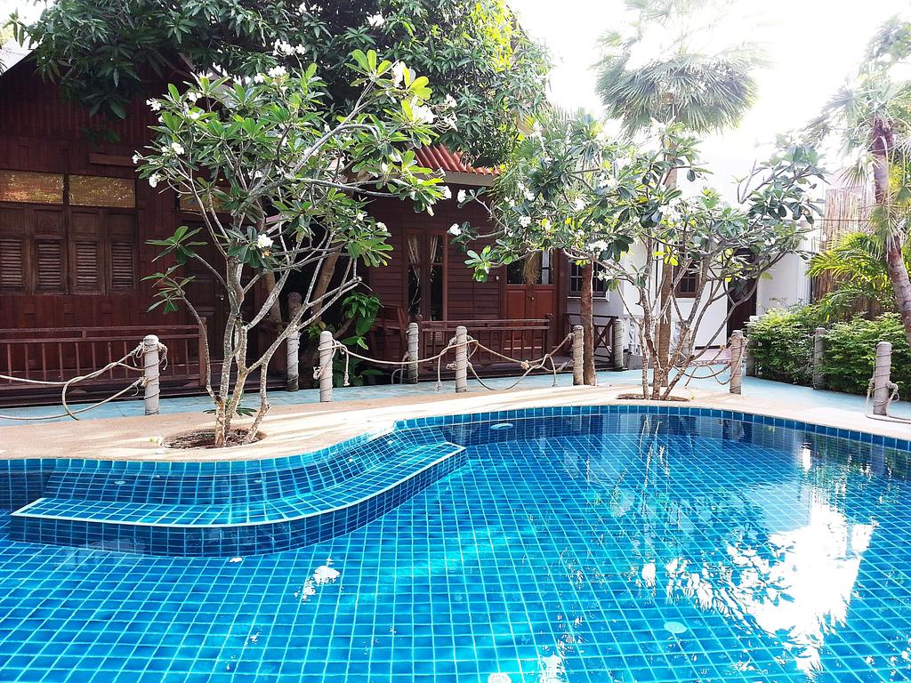 Deeden Pattaya Resort, Таиланд, Паттайя, туры, фото и отзывы