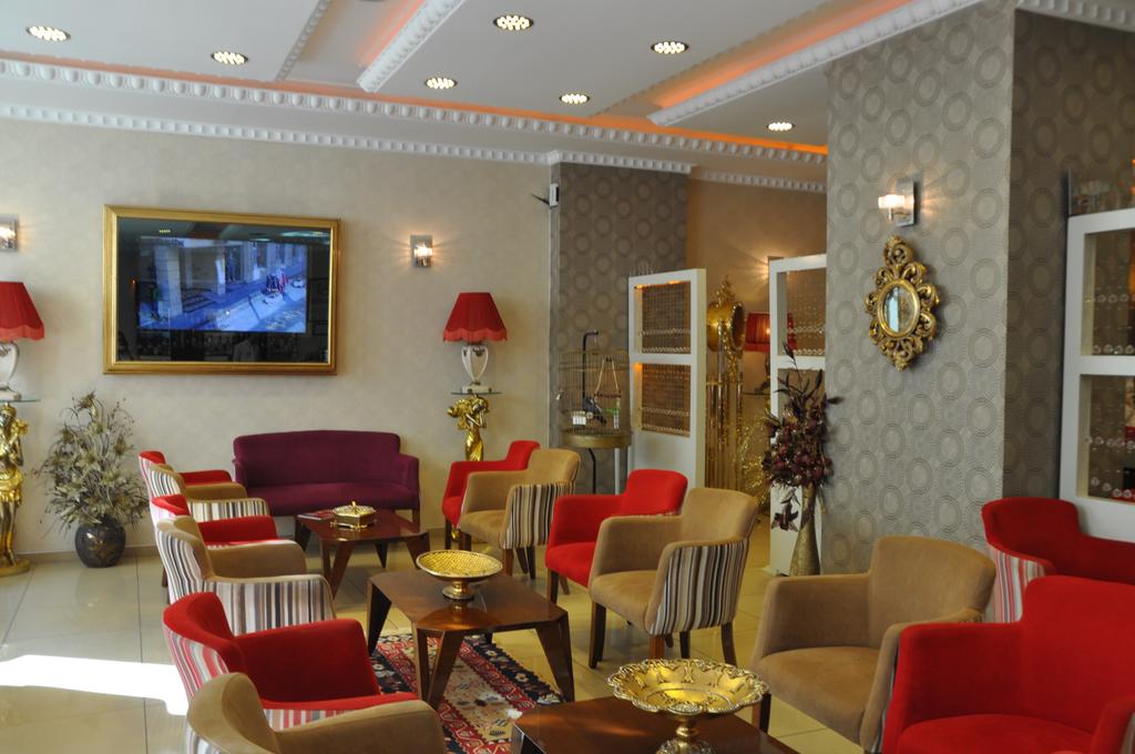 Akgun Hotel Beyazit price