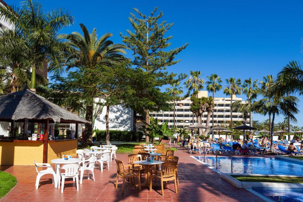Горящие туры в отель Blue Sea Puerto Resort Тенерифе (остров) Испания