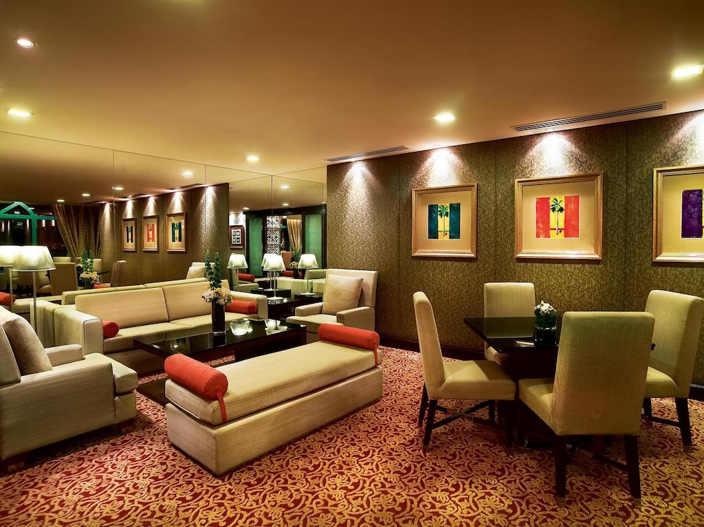 Гарячі тури в готель Sunway Resort Hotel & Spa Куала Лумпур Малайзія