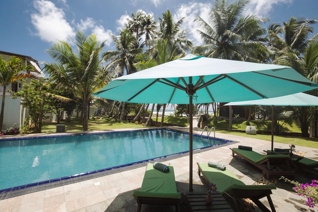 Rock Side Beach Resort, Sri Lanka, Induruwa, wakacje, zdjęcia i recenzje