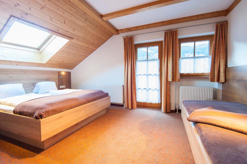 Ferienhaus Birgit - inklusive Eintritt Alpentherme Bad Hofgastein, Зальцбургерленд, фотографии туров