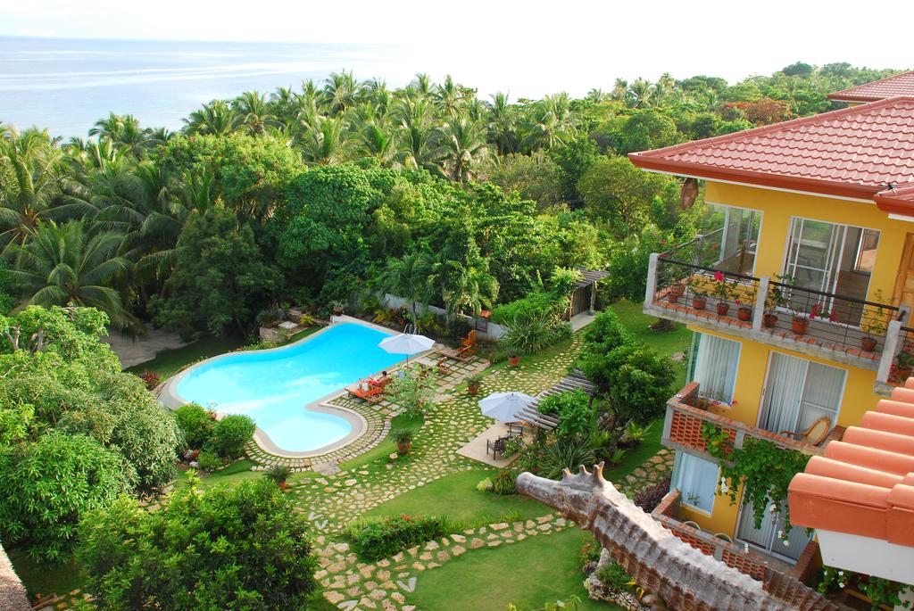 Amarela Resort, Bohol (wyspa) ceny