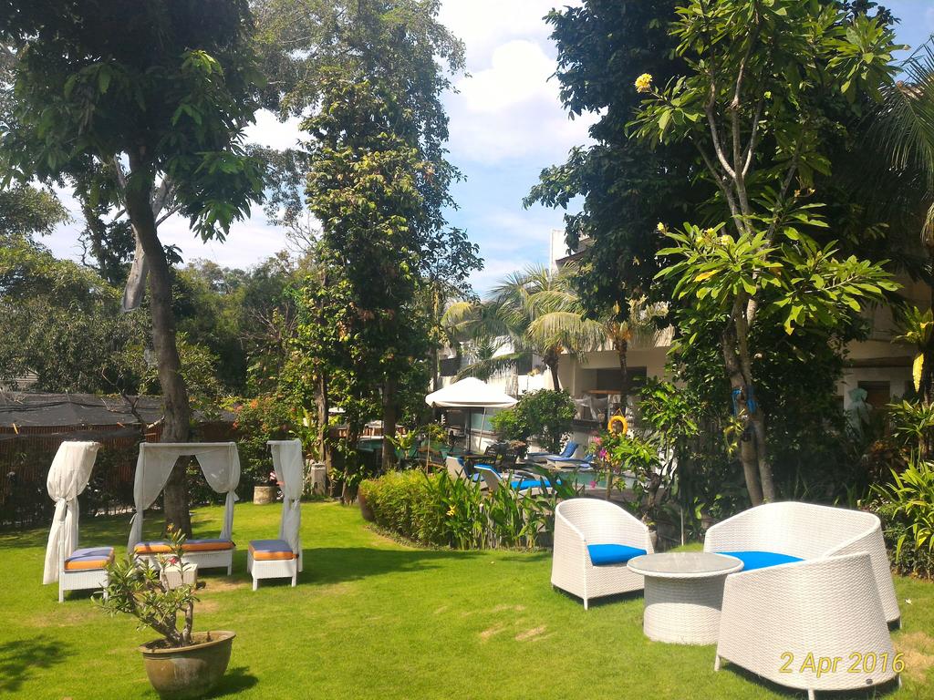 Marbella Pool Suites Seminyak (ex. Cattleya Suite), Kuta prices