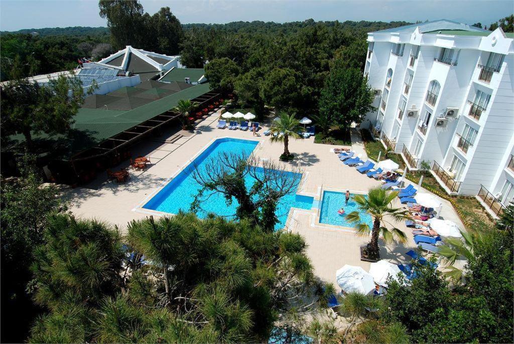 Турция Maya Golf Hotel (ex. Club Hotel Golf))