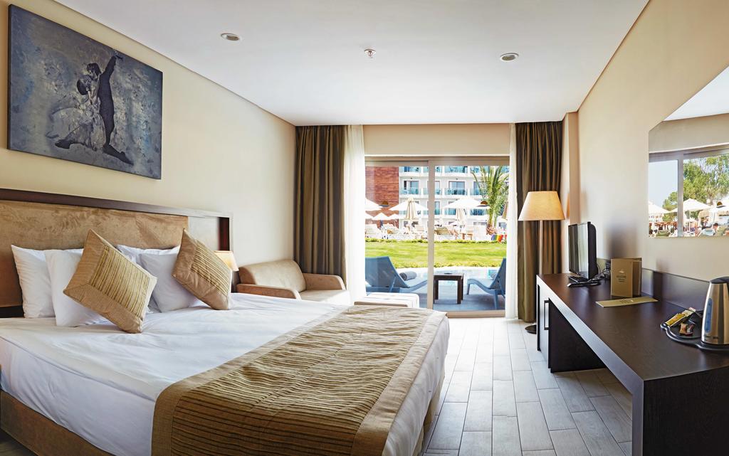 Гарячі тури в готель Myella Bodrum Resort & Spa 5