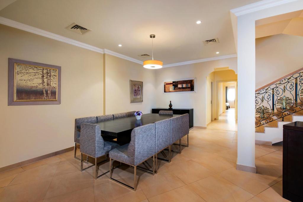 Hotel reviews Al Hamra Residence