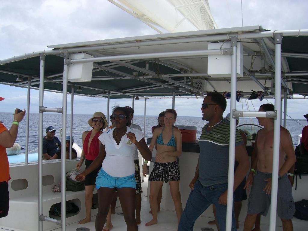 Гарячі тури в готель Bayahibe Ла-Романа Домініканська республіка
