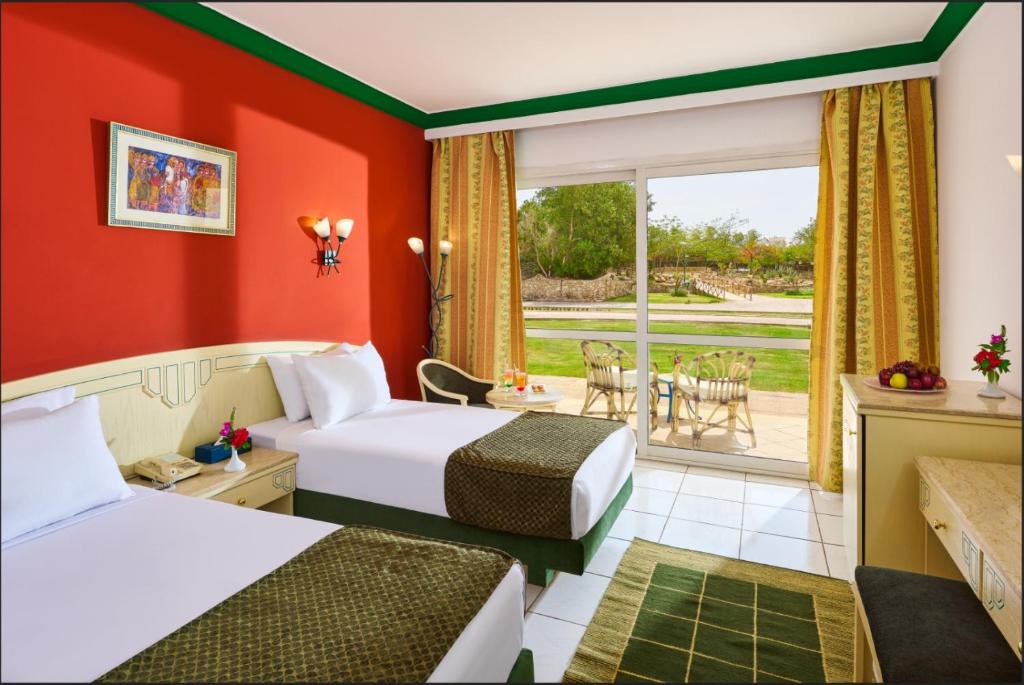 Туры в отель Dreams Vacation Resort