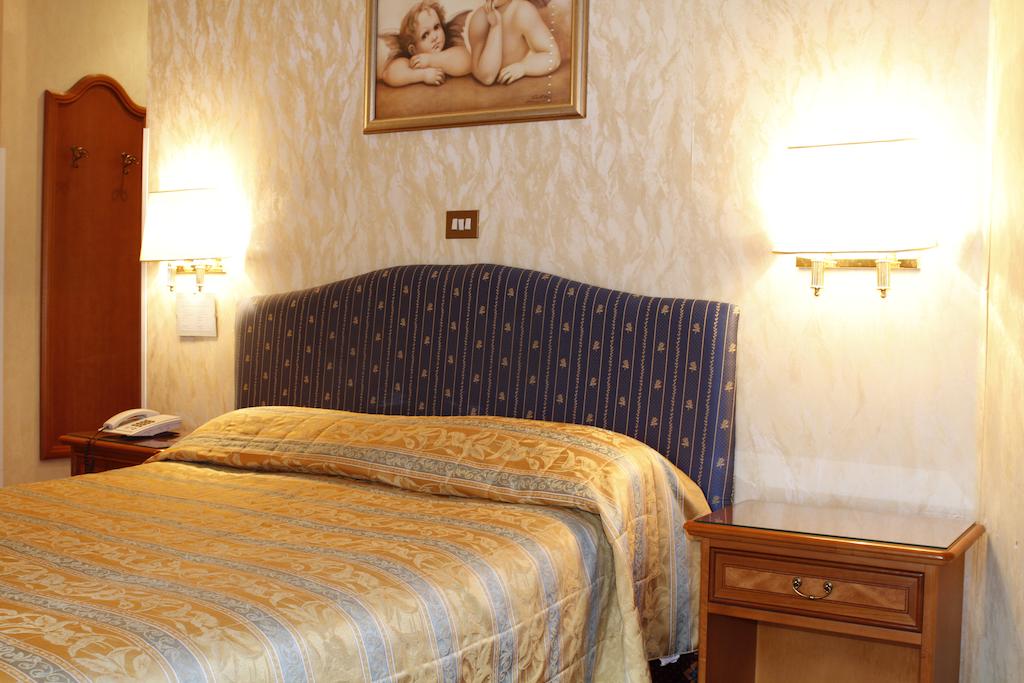 Відпочинок в готелі Bled