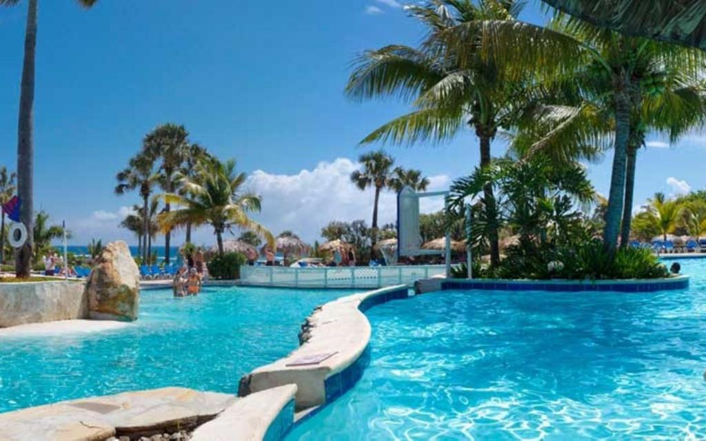 Туры в отель Lifestyle Tropical Beach Resort & Spa Пуэрто-Плата