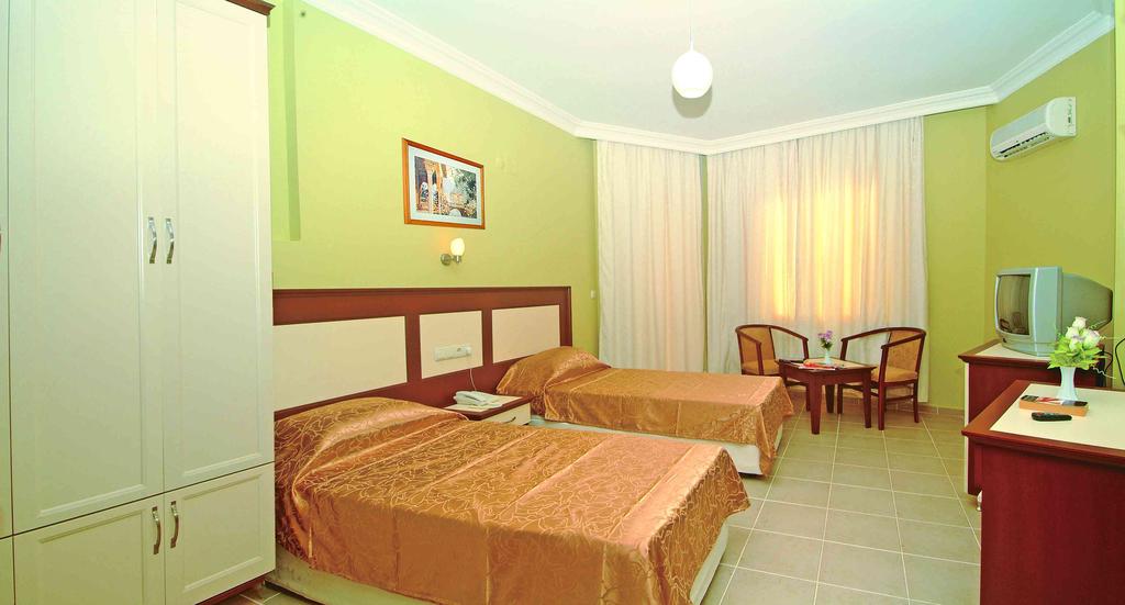 Oferty hotelowe last minute Kaila City Hotel (ex. K House Hotel) Alanya Turcja