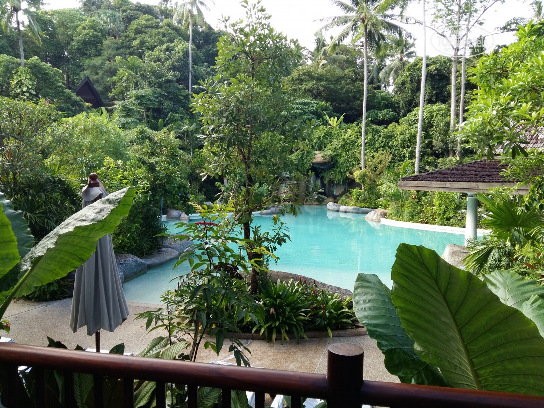 Ceny hoteli Marina Phuket Resort