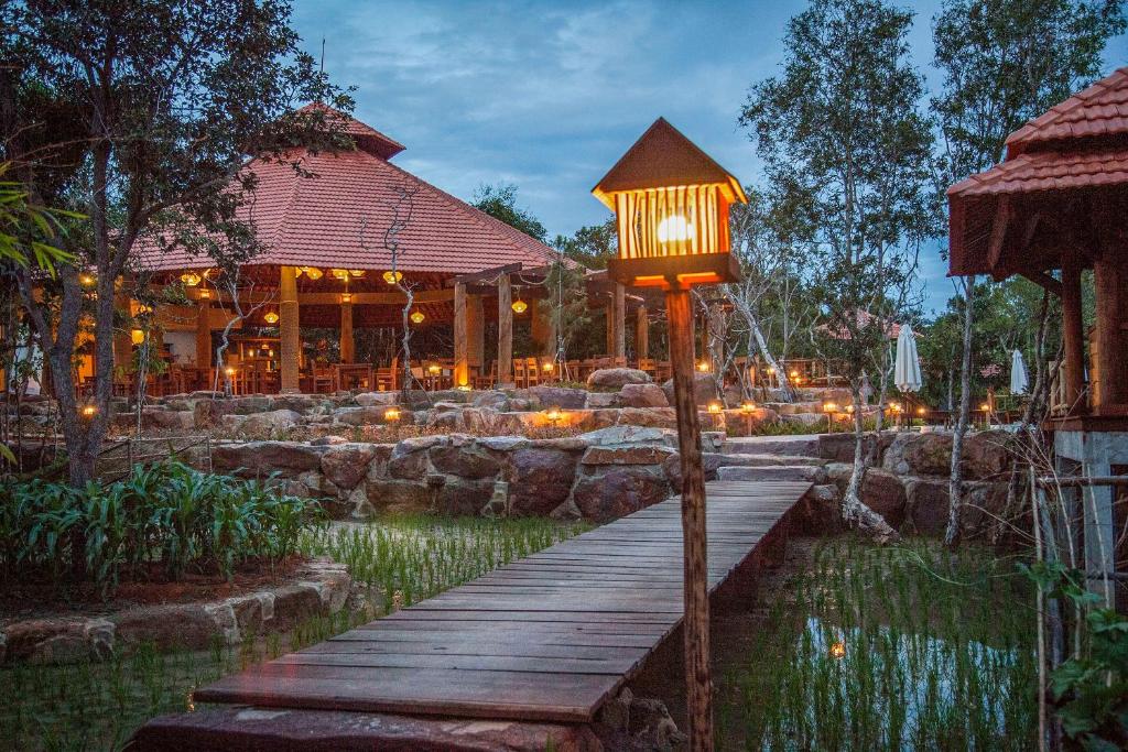 Green Bay Phu Quoc Resort & Spa, фотографії