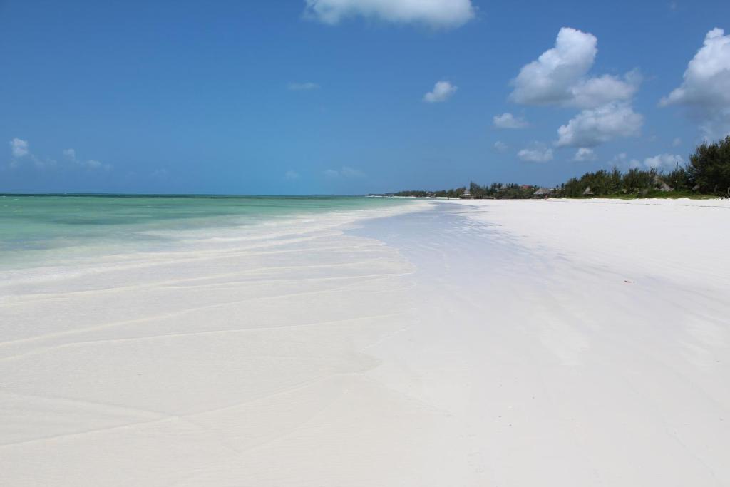 Фото отеля Zanzibar White Sand Luxury Villas & Spa - Relais & Chateaux