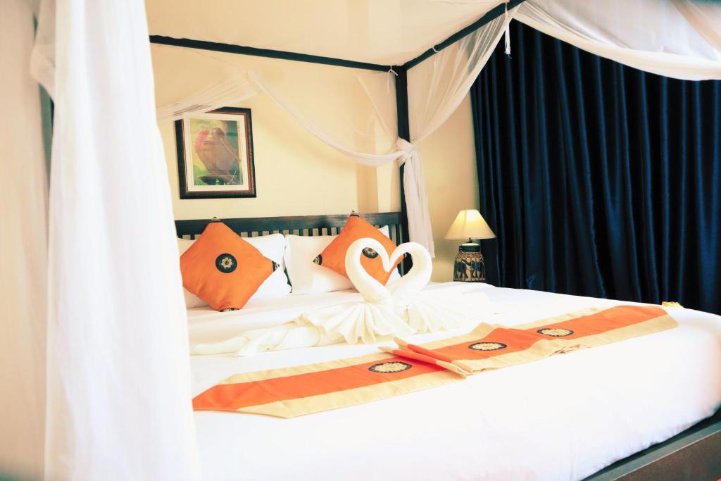 Відпочинок в готелі Harmony Patong Hotel