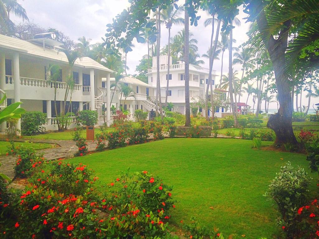 Hotel Punta Bonita Доминиканская республика цены
