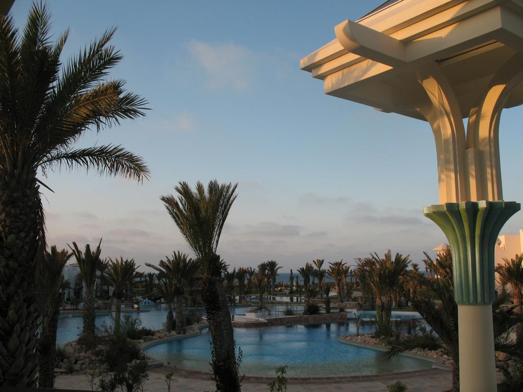 Hasdrubal Prestige Thalassa & Spa Djerba, Тунис