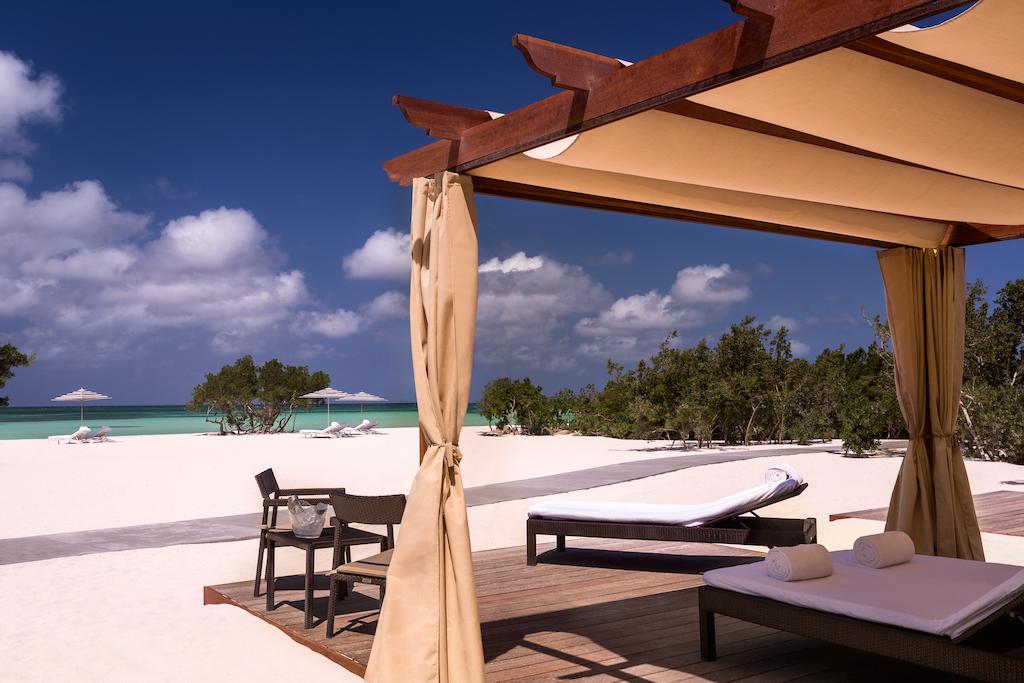 Готель, Ораньєстад , Аруба, The Ritz-Carlton Aruba