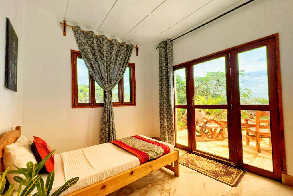 Hotel prices Natural Kendwa Villa