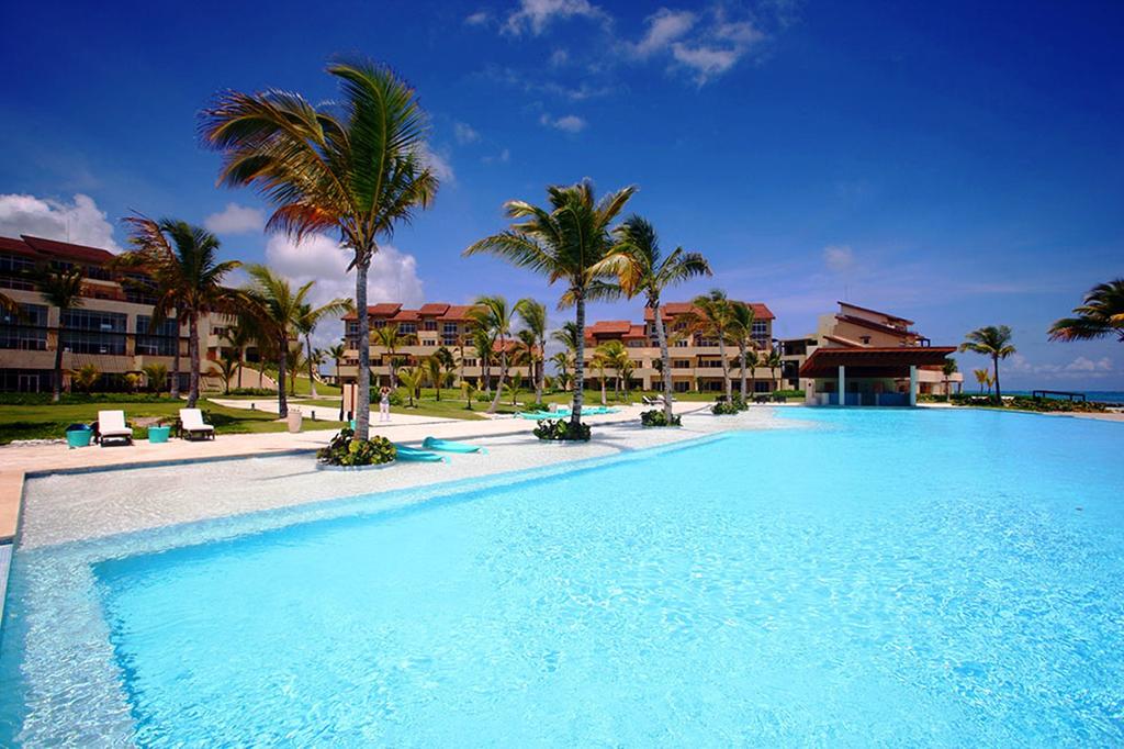 Del Mar By Joy Resorts (ex. Alsol Del Mar), Домініканська республіка, Кап Кана