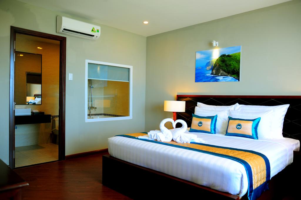 Recenzje hoteli Sandunes Beach Resort