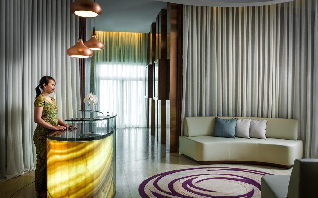 Горящие туры в отель Intourist Hotel Баку Азербайджан
