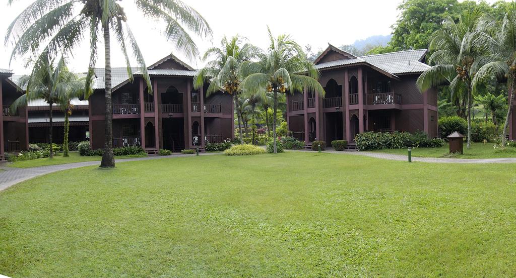 Berjaya Tioman Resort, Малайзия