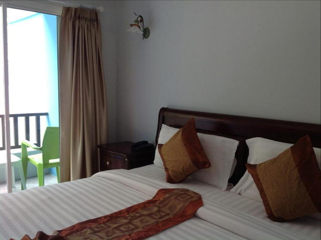 Туры в отель Aonang Silver Orchid Resort
