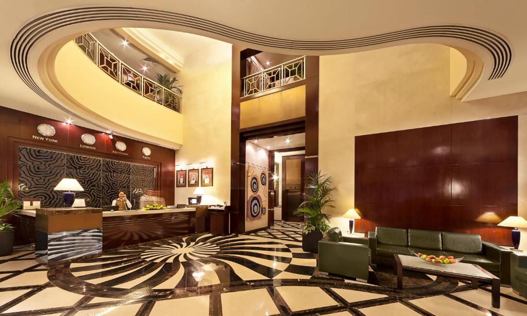 Al Manzel Hotel Apartments, Абу-Даби цены