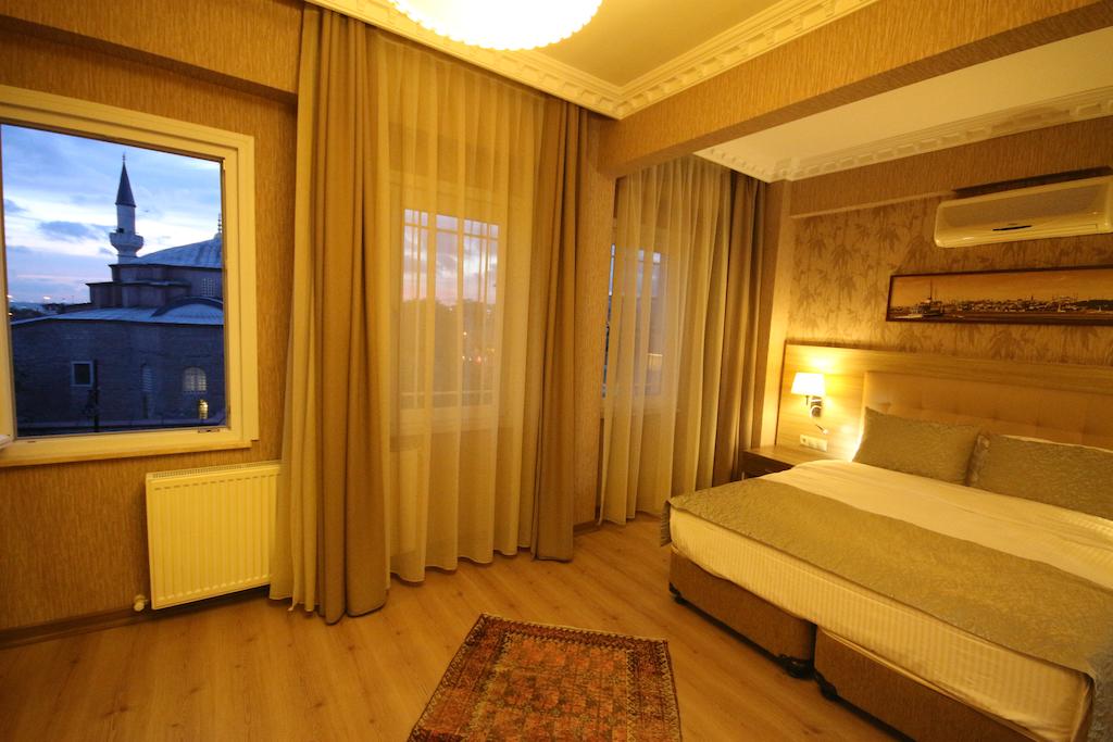 Горящие туры в отель Siesta Hotel Стамбул Турция