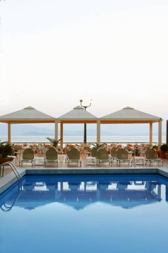 Горящие туры в отель Chios Chandris Hotel
