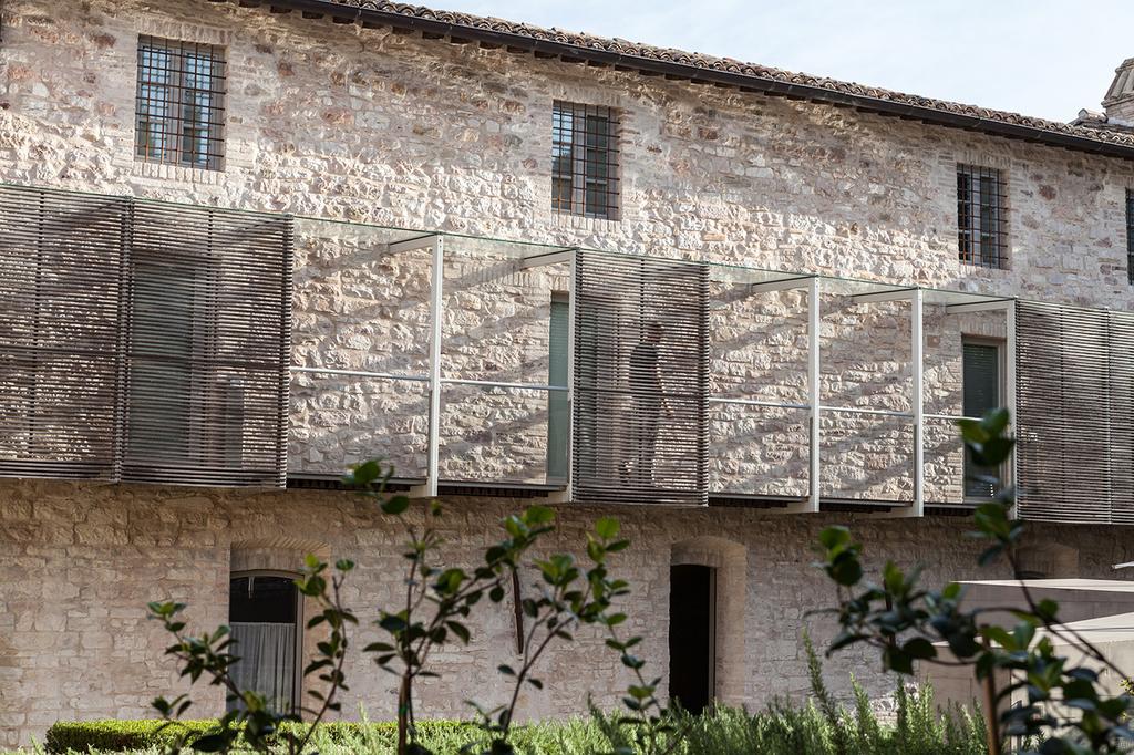 Nun Assisi Relais & Spa Museum фото и отзывы
