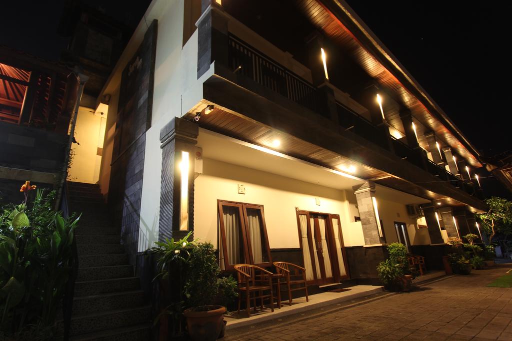 Surya Inn, Бали (курорт), Индонезия, фотографии туров
