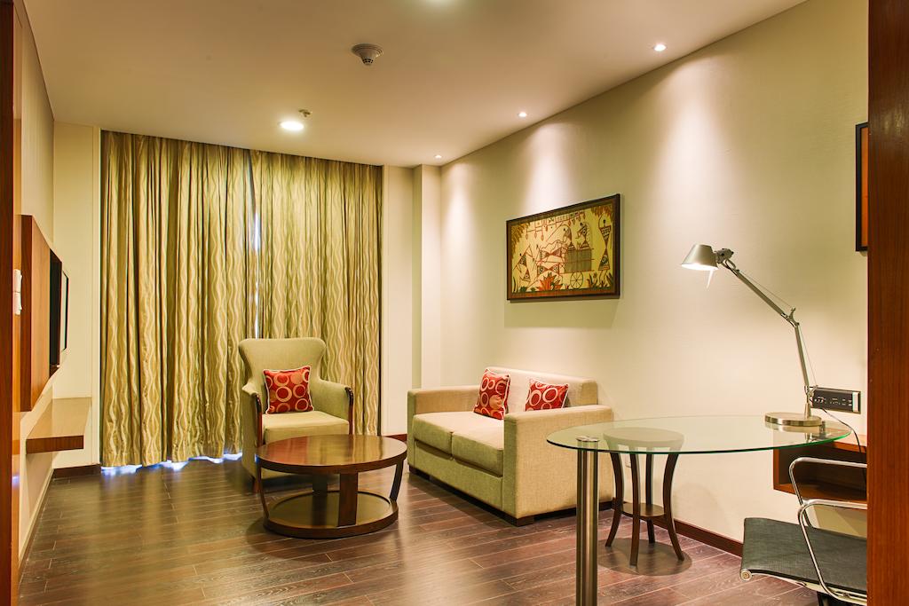 Відпочинок в готелі Holiday Inn Hinjewadi Пуна Індія