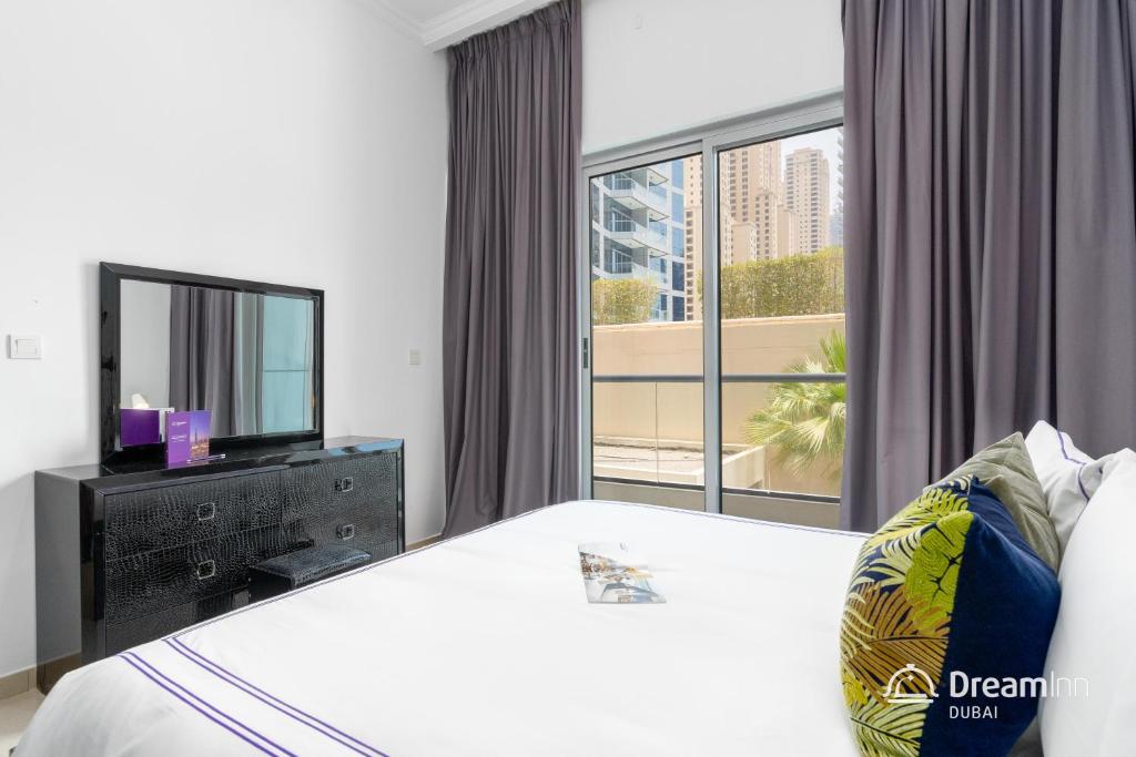 Dream Inn Dubai Apartments - Bay Central, Дубай (місто), фотографії турів