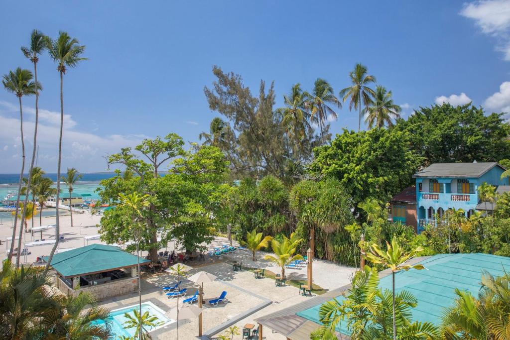 Цены в отеле Whala Boca Chica (ex. Don Juan Beach Resort)