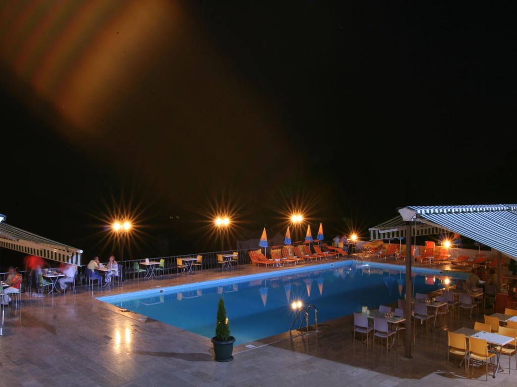 Отзывы туристов Mora Hotel Trabzon